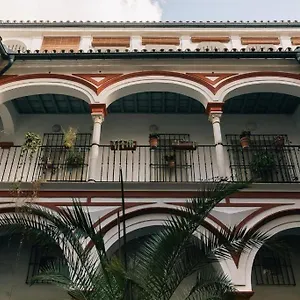 Esencia De Seville
