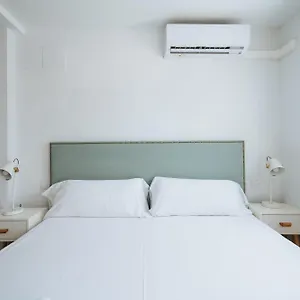 Ninesuites Cathedral Appartamento