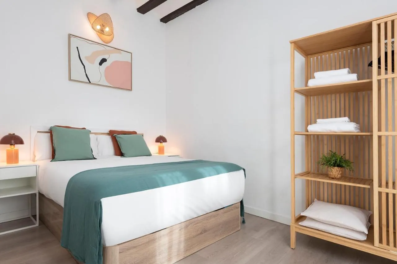 Correduria Suites Apartments Siviglia