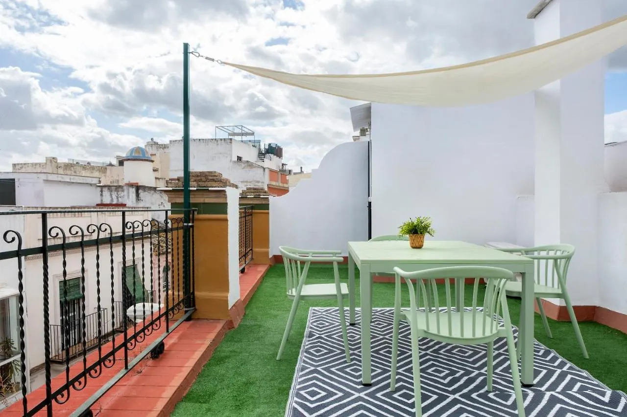 Correduria Suites Apartments Siviglia 0*,  Spagna